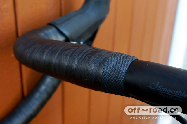 ENVE Handlebar Tape review | off-road.cc